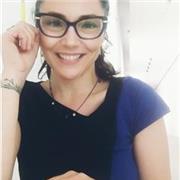 Laureata in Storia dell'Arte, diplomata al Liceo Classico, offro ripetizioni di storia dell'arte, latino e italiano